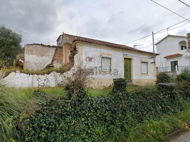 Casa venda em Abrançalha de Cima, Abrantes
