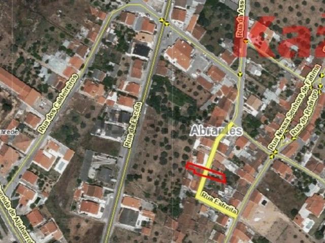 Casa venda em Abrançalha de Baixo, Abrantes