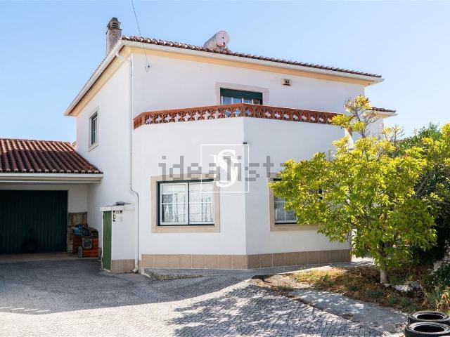Casa venda em Abrantes (São Vicente e São João) e Alferrarede, Abrantes