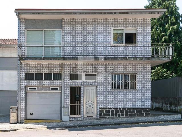 Casa venda em Braga (São Vítor), Braga