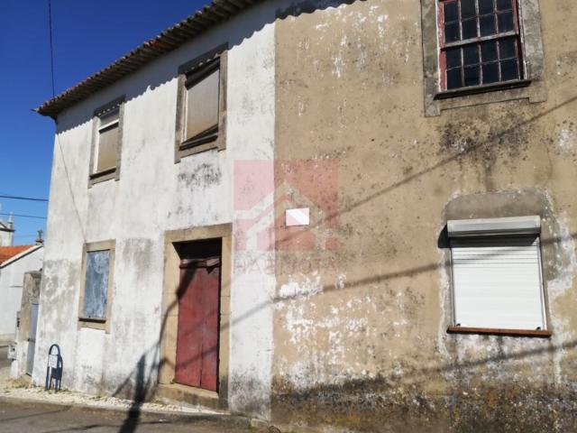 Casa venda em Esmoriz, Bairro de Santa Luzia