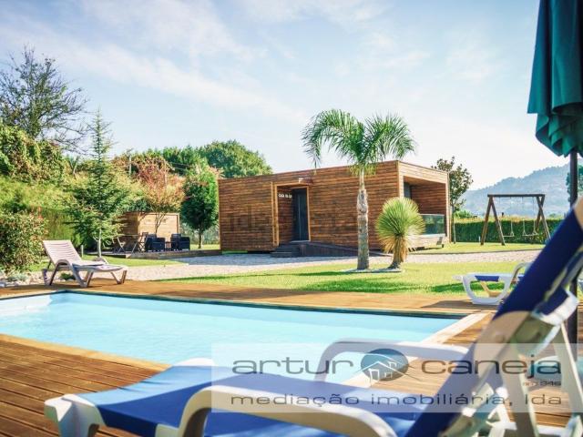 Casa venda em Arcos De Valdevez, Viana Do Castelo