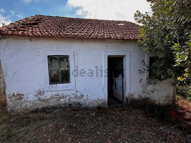 Casa venda em Vale de Lobos, Tomar