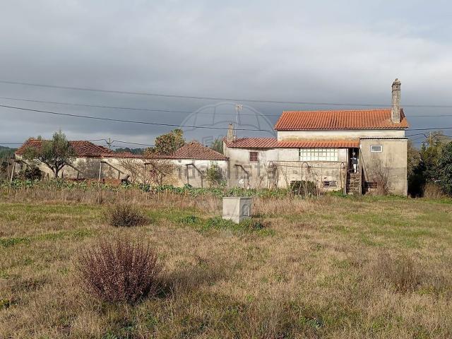 Casa venda em Casas de Além, Tomar