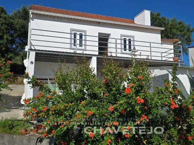 Casa venda em Serra do Meio, Tomar