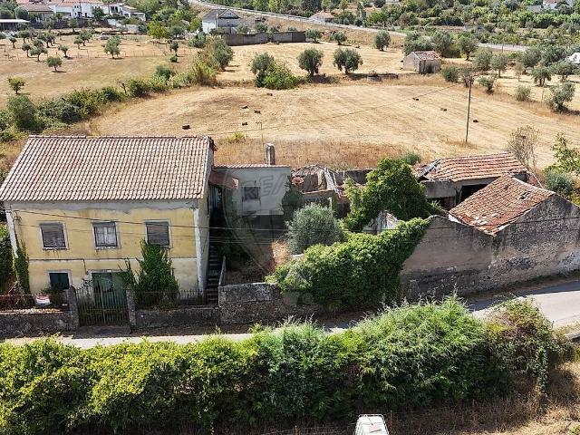 Casa venda em Casas de Além, Tomar