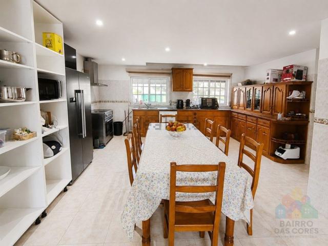 Casa venda em Serra de Baixo, Tomar