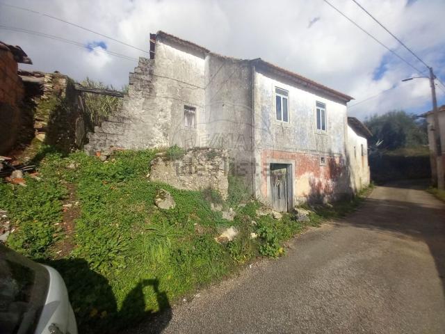 Casa venda em Monchite, Tomar