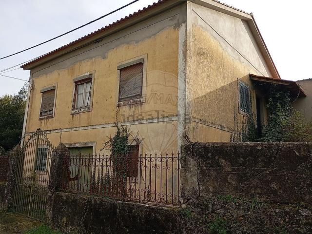 Casa venda em Casas de Além, Tomar