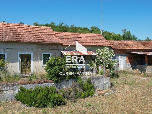 Casa venda em Vale de Lobos, Tomar