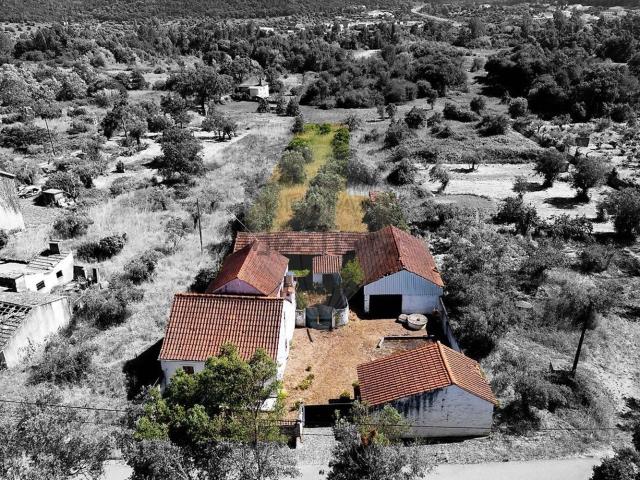 Casa venda em Monchite, Tomar