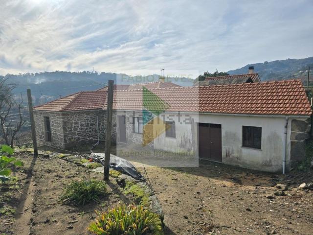 Moradia venda em Sabadim