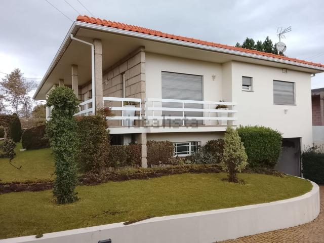 Casa venda em Vila Verde, Braga