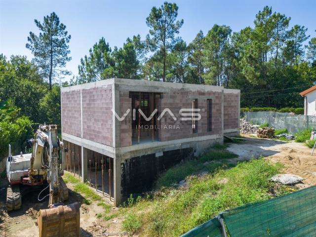 Casa venda em Vila Verde, Braga