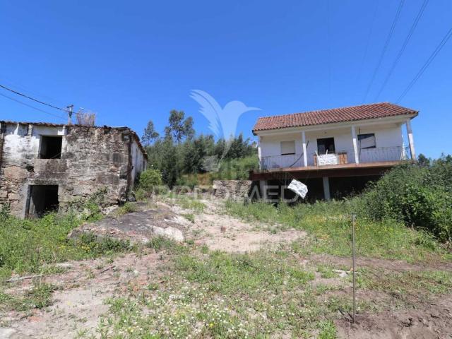 Moradia venda em Sabariz, Sabariz
