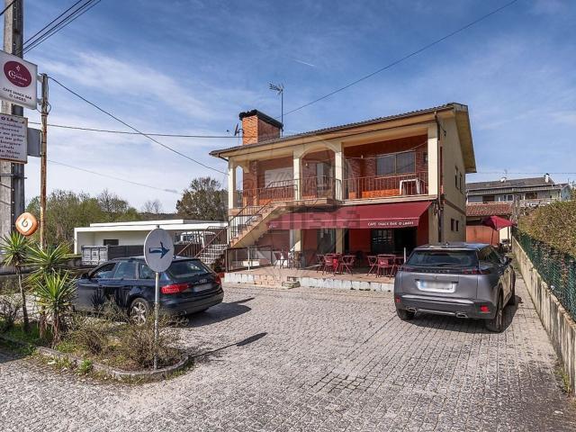 Casa venda em Sabariz, Vila Verde
