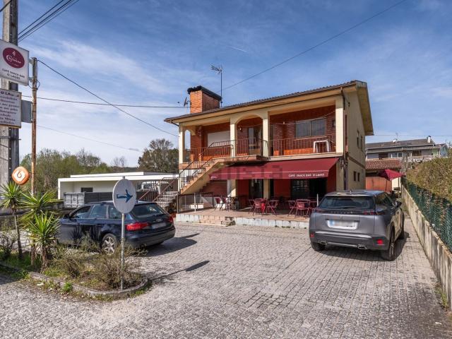 Casa venda em Vila Verde, Braga