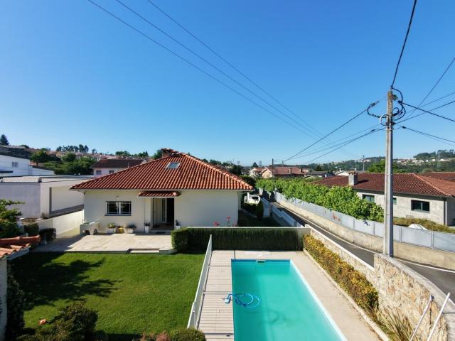 Casa venda em Vila Verde, Braga