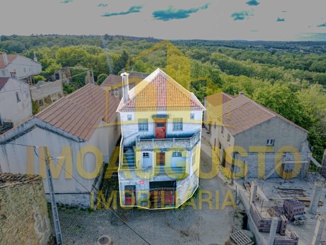 Casa venda em Guarda, Rendo