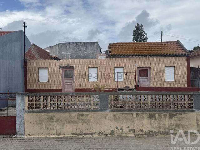 Casa venda em Setúbal