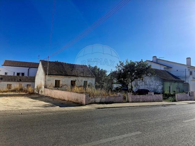Casa venda em Sado, Setúbal
