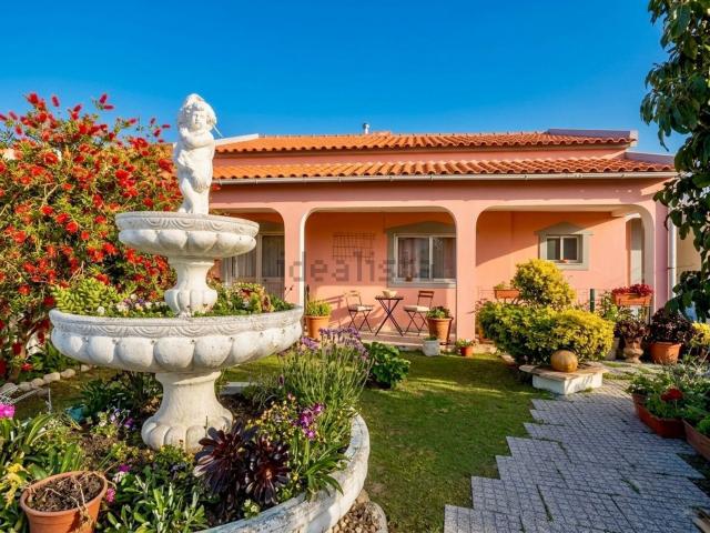 Casa venda em Setúbal