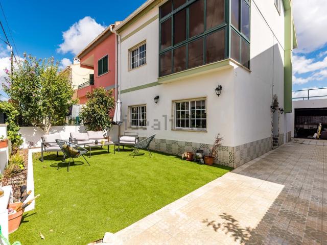 Casa venda em Urbanização Casas do Sado, Setúbal
