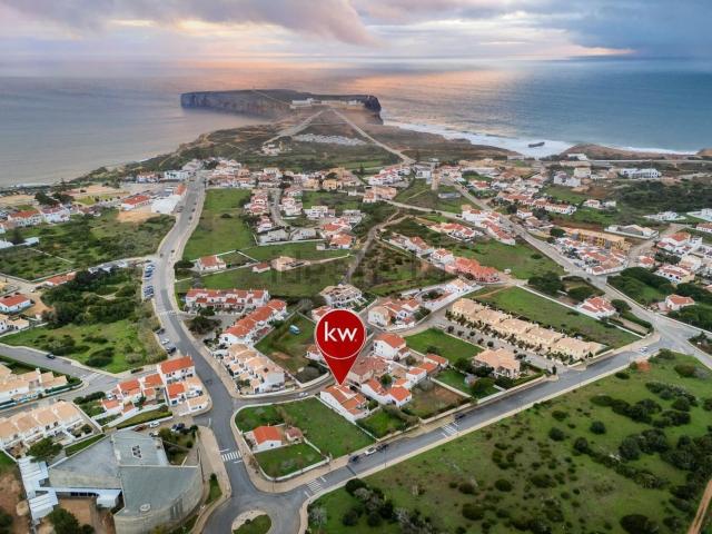 Casa venda em Vila Do Bispo, Faro