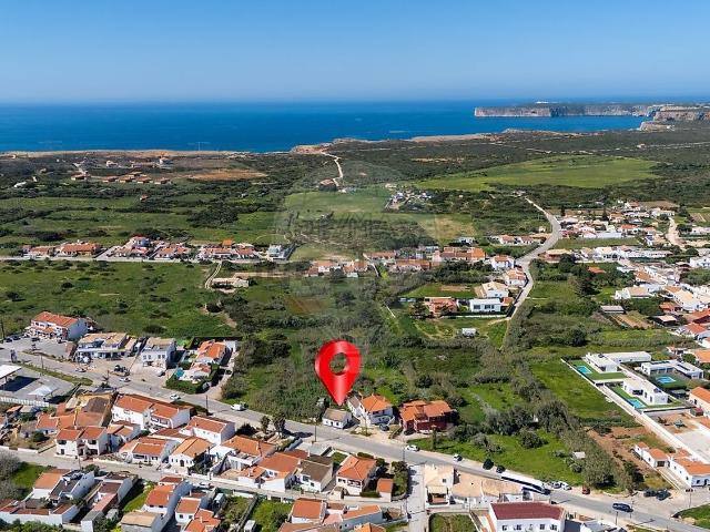 Casa venda em Vila Do Bispo, Faro
