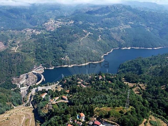 Casa venda em Alamela e Além do Rio, Parada Do Bouro