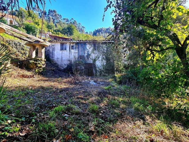 Casa venda em Alamela e Além do Rio, Parada Do Bouro