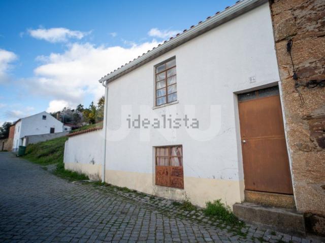 Casa venda em Castelo Branco