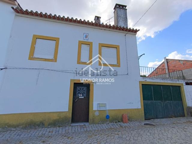 Casa venda em Castelo Branco