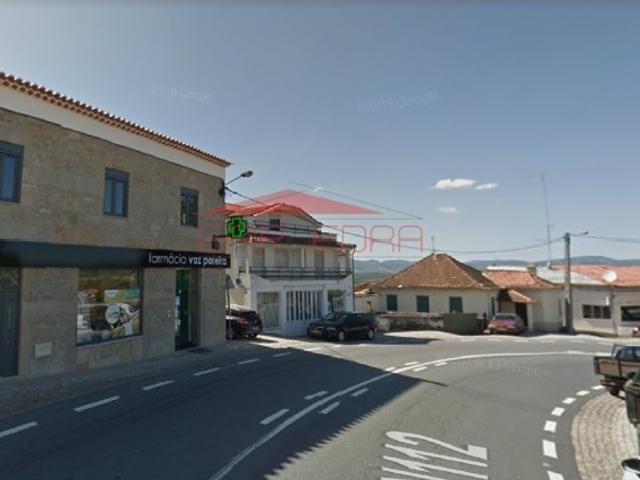 Casa venda em Castelo Branco