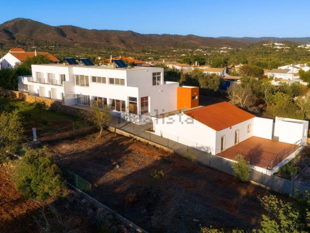 Propriedade venda em Salir, Fonte Figueira
