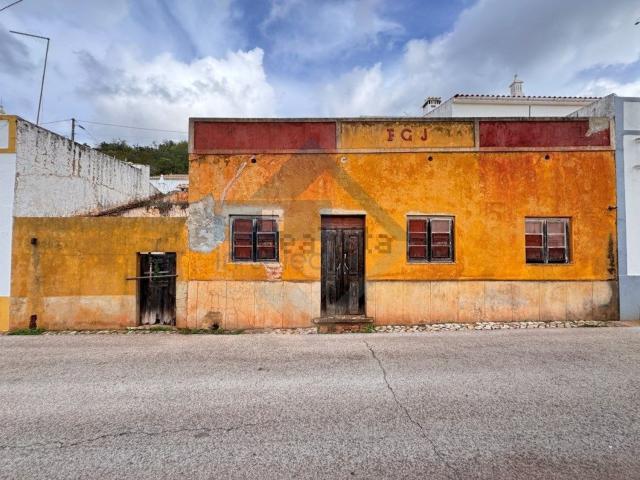 Casa venda em Nave do Barão, Loulé