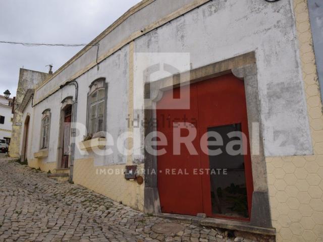 Propriedade venda em Salir, Monte do Poço