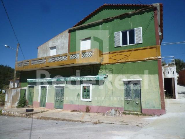 Propriedade venda em Salir, Monte do Poço