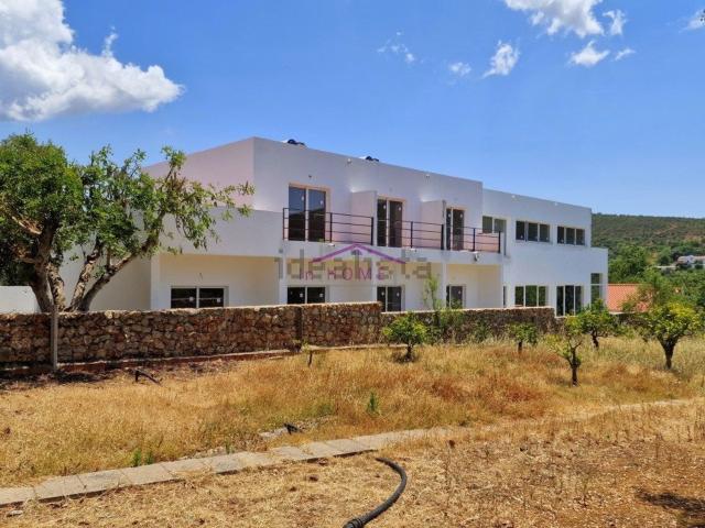 Propriedade venda em Salir, Fonte Figueira