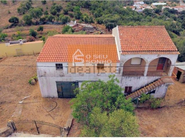 Casa venda em Barranco do Velho, Loulé