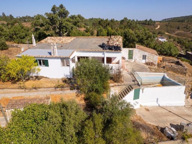Casa venda em Barranco do Velho, Loulé