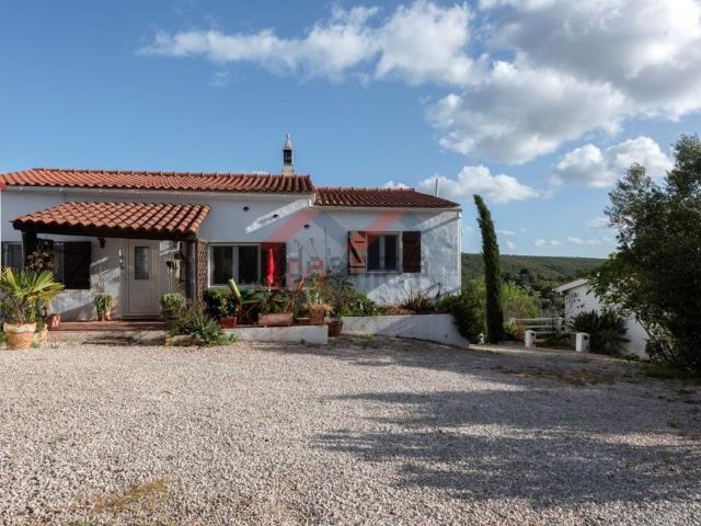 Casa venda em Ponte de Salir, Loulé