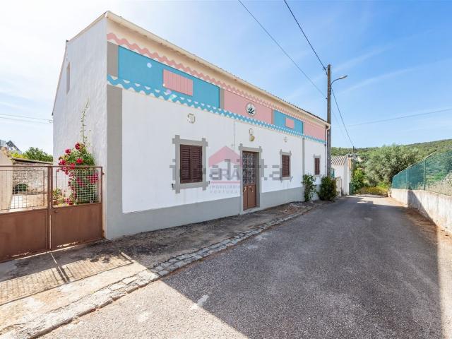 Casa venda em Almarginho, Loulé