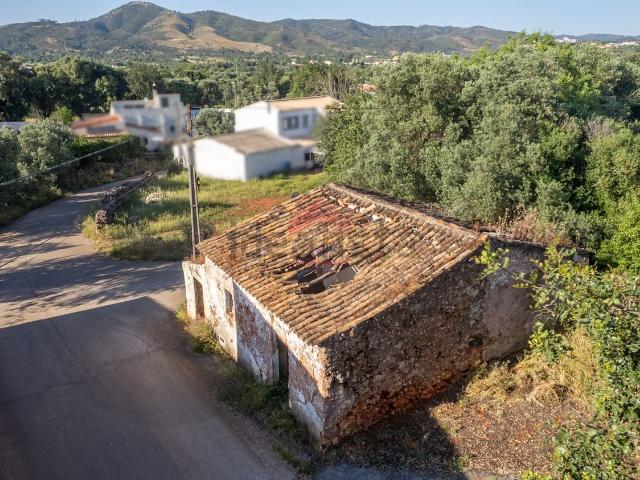Propriedade venda em Salir, Fonte Figueira