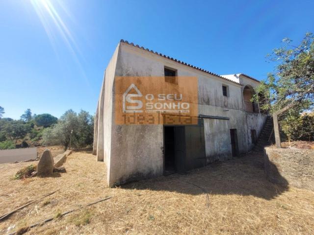 Casa venda em Barranco do Velho, Loulé
