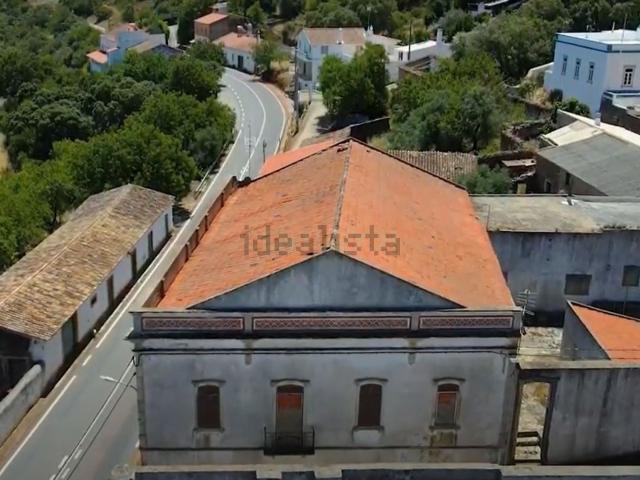 Casa venda em Ponte de Salir, Loulé
