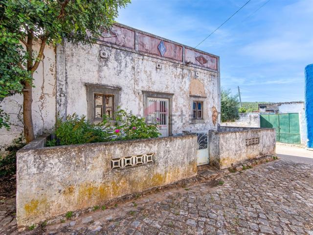 Casa venda em Almarginho, Loulé