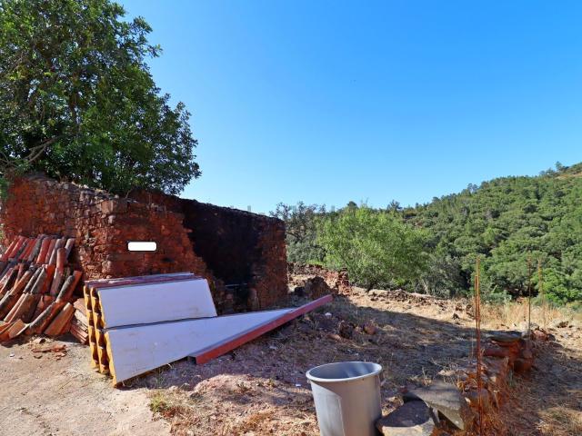 Propriedade venda em Salir