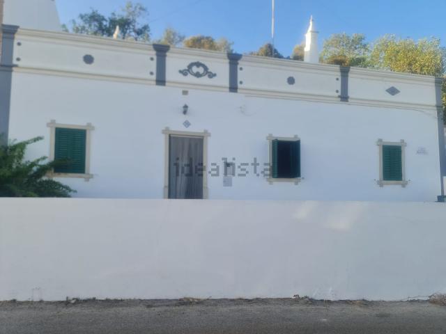 Casa alugar em Nave do Barão, Loulé