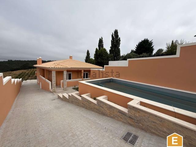 Casa venda em Caldas Da Rainha, Leiria